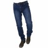 BX JEANS 2111909 Ανδρικό Παντελόνι Τζίν Μπλέ 11