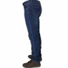 BX JEANS 2111909 Ανδρικό Παντελόνι Τζίν Μπλέ 10