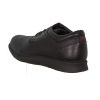 New York Tailors 034.23 VICE Ανδρικό Παπούτσι Μαύρο 9