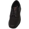 New York Tailors 034.23 VICE Ανδρικό Παπούτσι Μαύρο 10