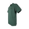 Pre End 27-100424 pilau 5064 Aνδρική Μπλούζα Βαμβακερή Πόλο Πικέ Modern Fit Πράσινο 16