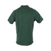 Pre End 27-100424 pilau 5064 Aνδρική Μπλούζα Βαμβακερή Πόλο Πικέ Modern Fit Πράσινο 17