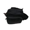 Privato ANGEL 580 Ανδρική Τσάντα Μαύρη 9