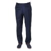 New York Tailors 003.24.LIVO PANTS 19 NAVY Ανδρικό Πολιτικό Παντελόνι Μπλέ 1