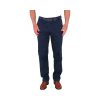 Sunwill 231601N -7599 -405 Ανδρικό Παντελόνι Βαμβακερό Σε Κλασική Γραμμή Μπλε 10
