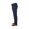Sunwill 231601N -7599 -405 Ανδρικό Παντελόνι Βαμβακερό Σε Κλασική Γραμμή Μπλε 13