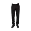 New York Tailors004.25. EZRA Ανδρικό Παντελόνι Chinos Μαύρο 1