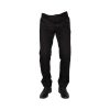 New York Tailors004.25. EZRA Ανδρικό Παντελόνι Chinos Μαύρο 12