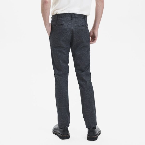 Sunwill 505117-7802-115 Extreme Flexibility Παντελόνι Slim Fit Γκρί 6