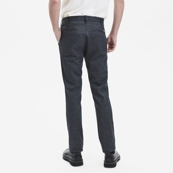 Sunwill 16027-7802-115 Extreme Flexibility Παντελόνι Slim Fit Γκρί 6