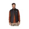 PRE END 11-100006 Derry Vest 9098 Ανδρικό Αμάνικο Μπουφάν γιλέκο Μαύρο 2