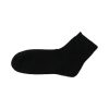 Privato QY08-WZ20-7B Τριάδα Ανδρικές Κάλτσες Μαύρες 11