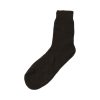 Privato QY08-WZ3-12-1 Ανδρικές Ισοθερμικές Κάλτσες Καφέ 7
