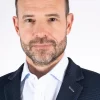 Pre End 03-100366 Hackett 7087 Ανδρικό Σακάκι Blazer σε Κανονική Γραμμή Μπλέ 12