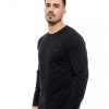 Biston fashion 46-206-022 ανδρική μπλούζα Μαύρο 8