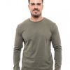 Biston fashion 46-206-022 ανδρική μπλούζα Πράσινο 2