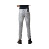 Profil Jeans 670 Ανδρικό Παντελόνι Τζίν Σε Στενή Γραμμή Με Λάστιχο Στον Αστράγαλο Γκρί 11