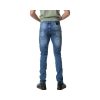 Profil Jeans 720 Ανδρικό Τζίν Παντελόνι σε Στενή Γραμμή Μπλέ 12