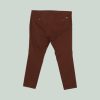 Sunwill 450187-8009-755 Chinos Ανδρικό Παντελόνι Βαμβακερό Modern Fit Κάμελ 12