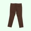 Sunwill 45068-8219-310 Ανδρικό Παντελόνι chinos Modern fit Βαμβάκι Καφέ 10