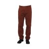 Sunwill 425129-8220-780 Ανδρικό Βαμβακερό Παντελόνι Chinos Modern Fit Ταμπά 1
