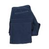 Sunwill 425129-8220-410 Ανδρικό Παντελόνι chinos Modern Fit Βαμβακερό Μπλέ 21