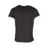 Privato Attitude 89031 Ανδρικό Μπλουζάκι Βαμβακερό Μαύρο 12