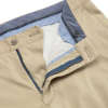 Sunwill 22317-7752-360 Ανδρικό Βαμβακερό Παντελόνι Regular Fit Μπεζ Σκούρο 8