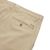 Sunwill 22317-7752-360 Ανδρικό Βαμβακερό Παντελόνι Regular Fit Μπεζ Σκούρο 11