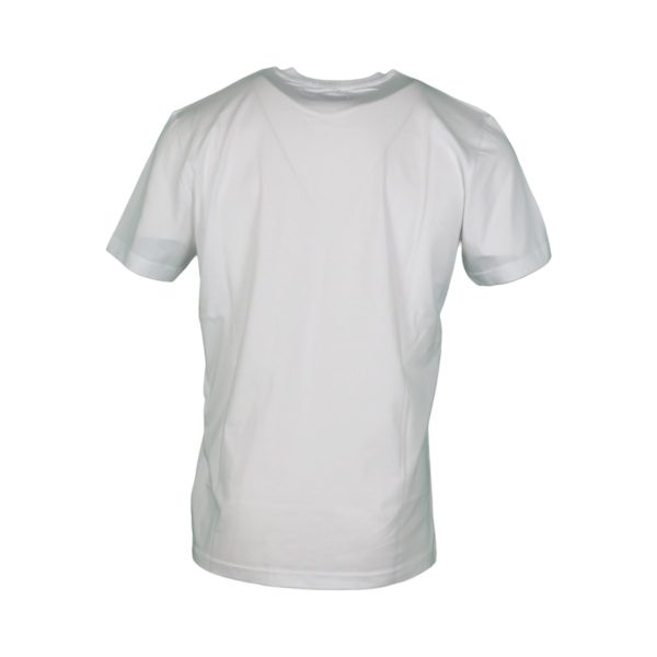 Cotton 4All 024-905 Ανδρική Βαμβακερή Μπλούζα Με Στάμπα 4
