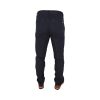SUNWILL 125127-8113-405 Ανδρικό Παντελόνι Βαμβακερό Chinos Modern Fit Μπλε Σκούρο 10