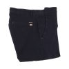 SUNWILL 125127-8113-405 Ανδρικό Παντελόνι Βαμβακερό Chinos Modern Fit Μπλε Σκούρο 11