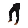 GNIOUS 14-300265 MASSA 2042 Ανδρικό Παντελόνι Βαμβακερό Normal Fit Μαύρο 11