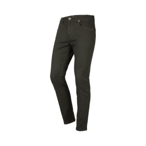 Mastino H-207-206-3 Ανδρικό Παντελόνι Βαμβακερό Σε Κλασική Γραμμή Γκρι