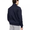 Biston Fashion 51-201-017 Ανδρικό Bomber Πανωφόρι Με Γιακά Μπλέ 11