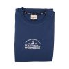 Everbest 252-802-0-3 Ανδρικό Κοντομάνικο Βαμβακερό Μπλουζάκι Ράφ 8