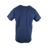 Everbest 252-802-0-3 Ανδρικό Κοντομάνικο Βαμβακερό Μπλουζάκι Ράφ 11