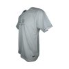 Everbest 252-803-0-3-White Ανδρικό Βαμβακερό Κοντομάνικο Μπλουζάκι Σε Φαρδιά Γραμμή Λευκό 10