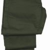 Gnious 16-300127 Jagow 5028 Ανδρικό Παντελόνι Λαδί 11