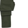 Gnious 16-300127 Jagow 5028 Ανδρικό Παντελόνι Λαδί 12