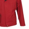 Alta Moda 6739-12 Ανδρικό Μπουφάν Μπορντό 12