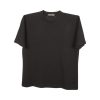Cotton 4all 25-240-25-263-1 Ανδρικό Σετ Oversize Με Βερμούδα Μαύρο 10
