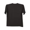 Cotton 4all 25-240-25-263-1 Ανδρικό Σετ Oversize Με Βερμούδα Μαύρο 12