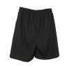 Cotton 4all 25-240-25-263-1 Ανδρικό Σετ Oversize Με Βερμούδα Μαύρο 15
