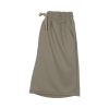 Cotton 4all 25-240-25-263 Ανδρικό Σετ Oversize Με Βερμούδα Μπέζ 15
