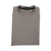 Cotton 4all 25-240-25-263 Ανδρικό Σετ Oversize Με Βερμούδα Μπέζ 11