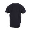 Everbest 252-827-0-3 blue Ανδρικό Βαμβακερό Μπλουζάκι Πικέ Σε Φαρδιά Γραμμή Μπλέ 7
