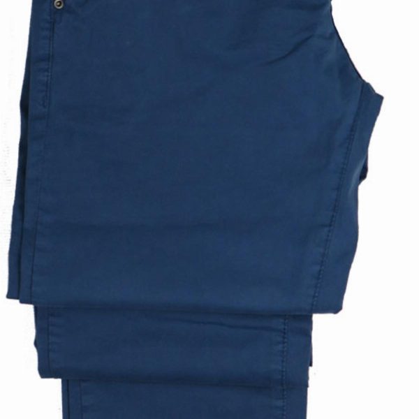 NEW YORK TAILORS 004.15 Grant Ανδρικό Παντελόνι Ραφ 7