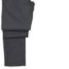 Gnious 16-300127 Jagow 9011 Ανδρικό Παντελόνι Γκρί 12