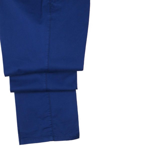 NEW YORK TAILORS 004.13.TOBY Color 57 Ανδρικό Παντελόνι Μελανί 8